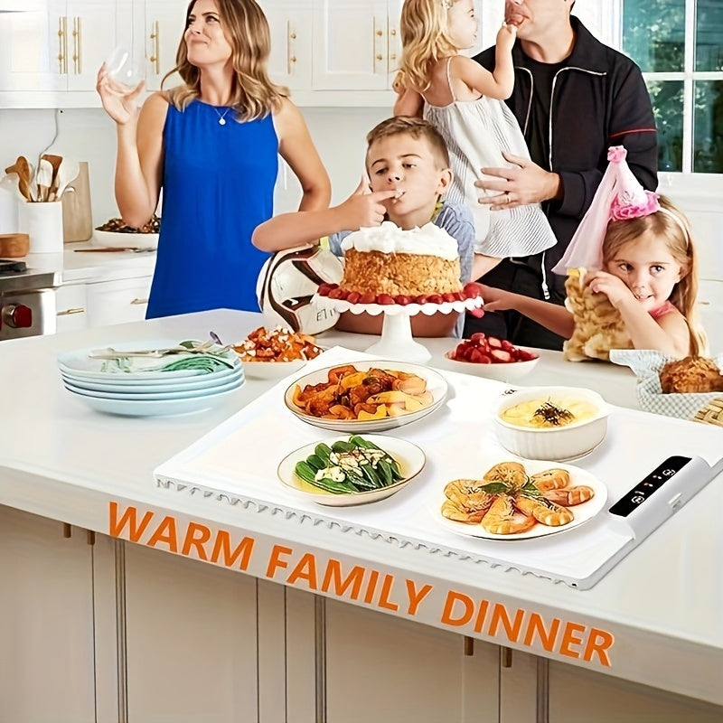 Food Warming Mat