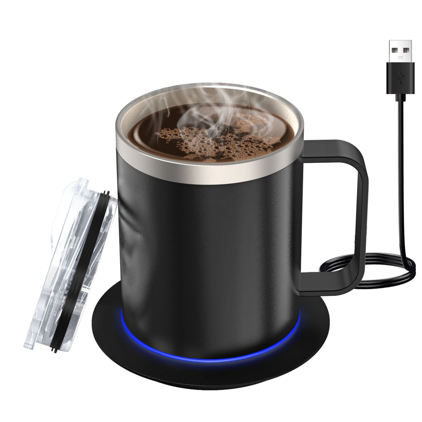 Electric Coffee Mug Warmer