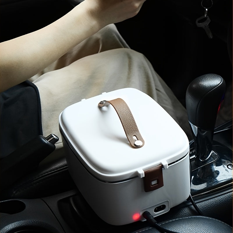 Portable Electric Lunch Box Heater