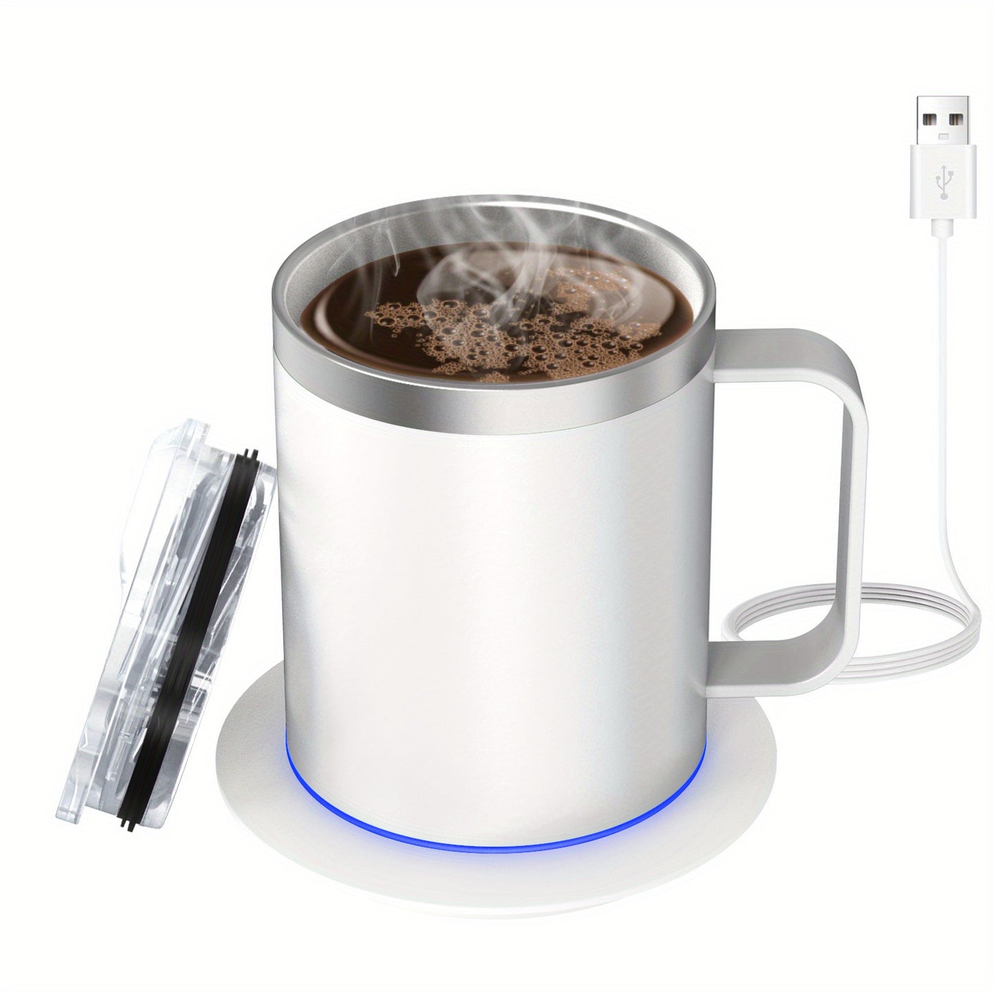 Electric Coffee Mug Warmer