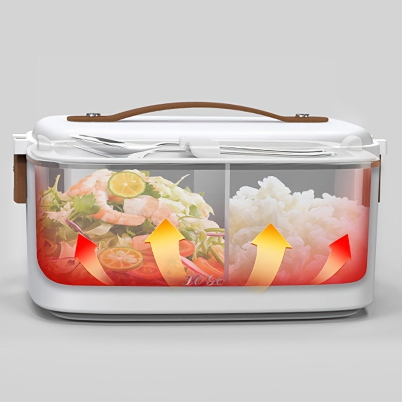 Portable Electric Lunch Box Heater