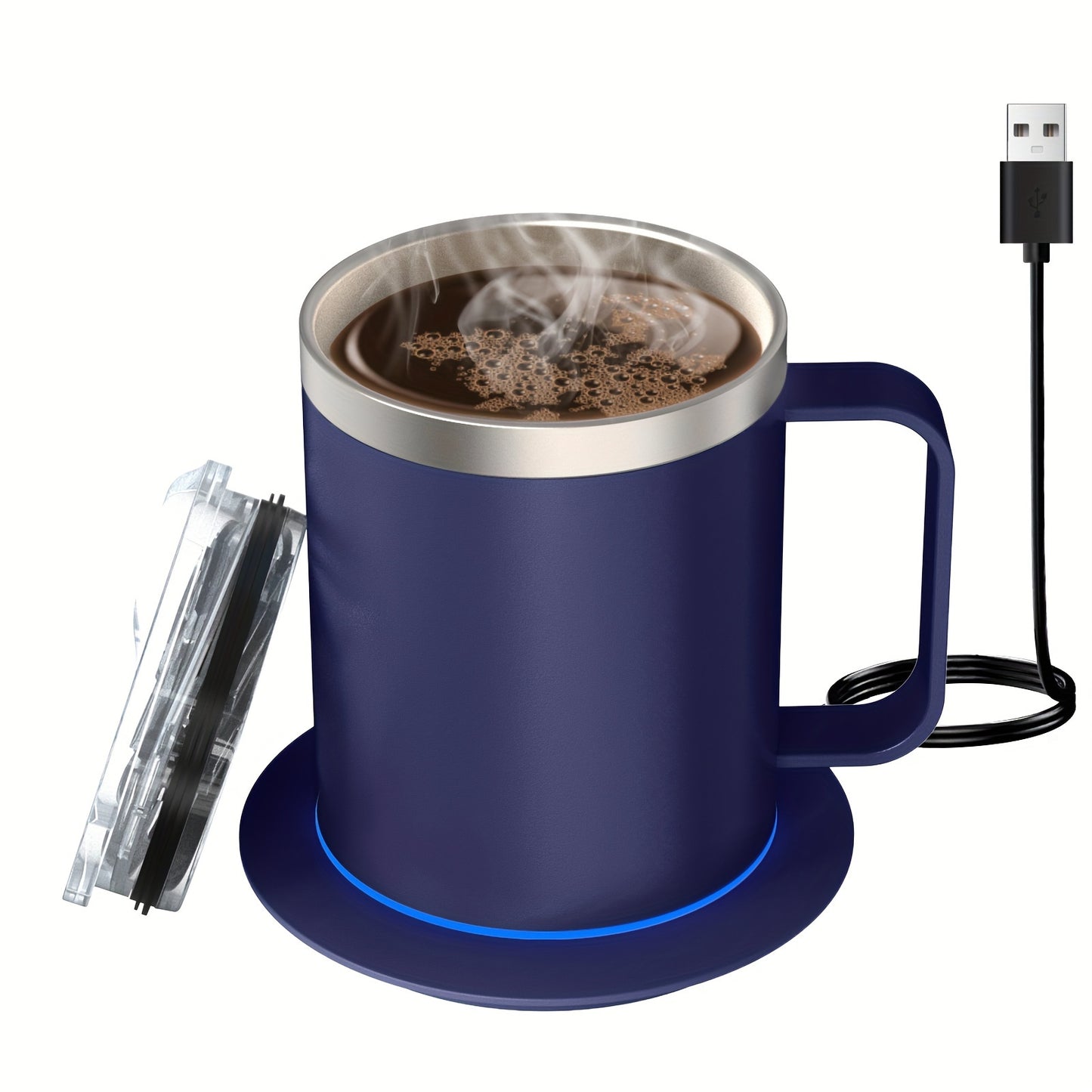 Electric Coffee Mug Warmer