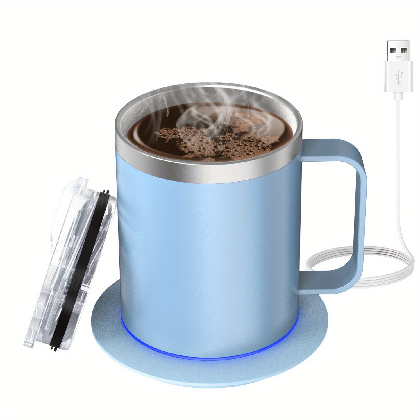 Electric Coffee Mug Warmer