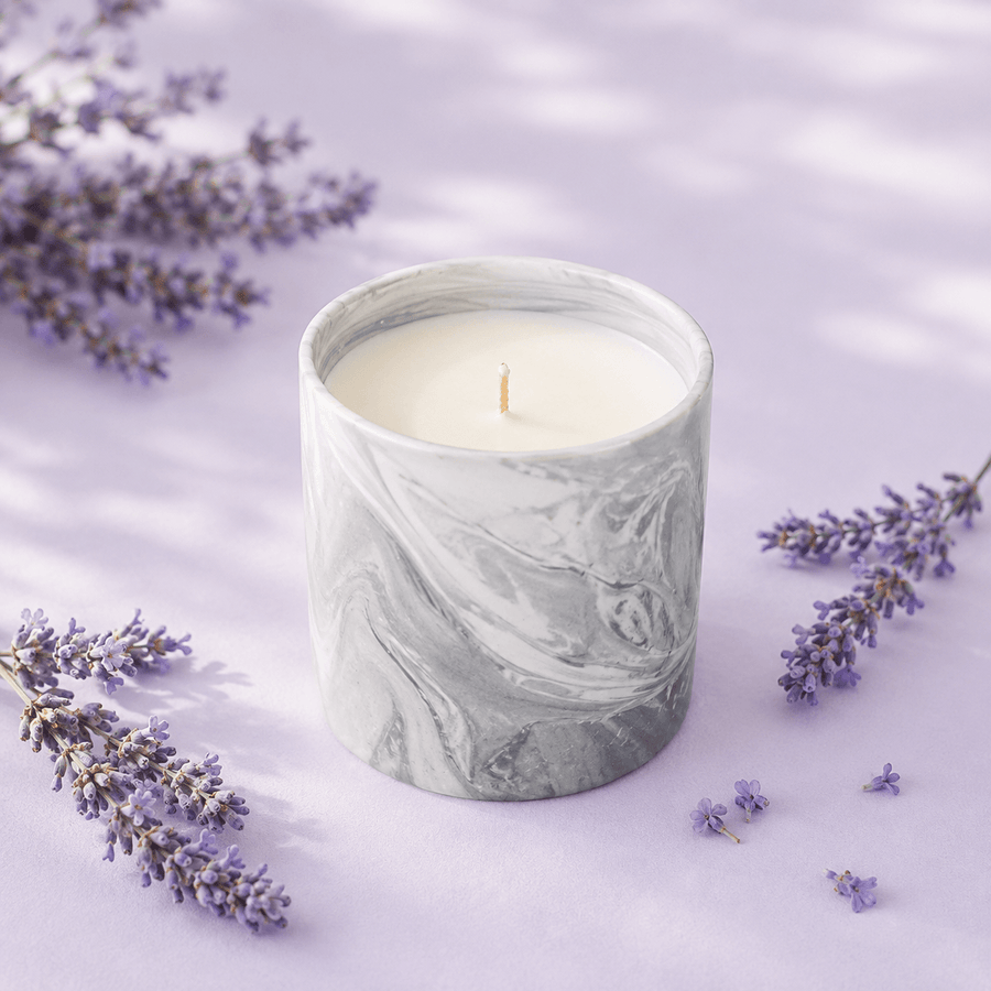 Maris Lavender fragrance profile