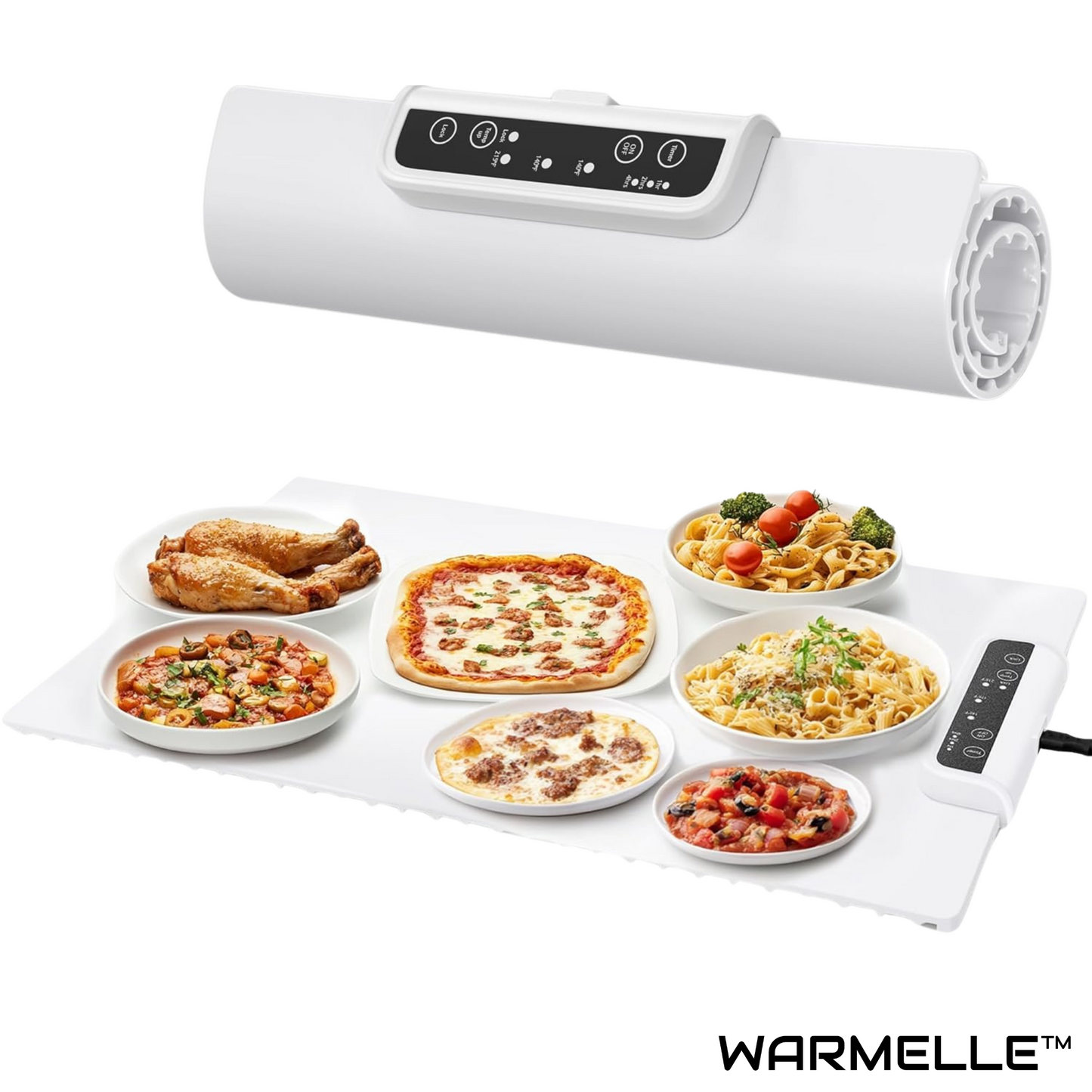 Food Warming Mat