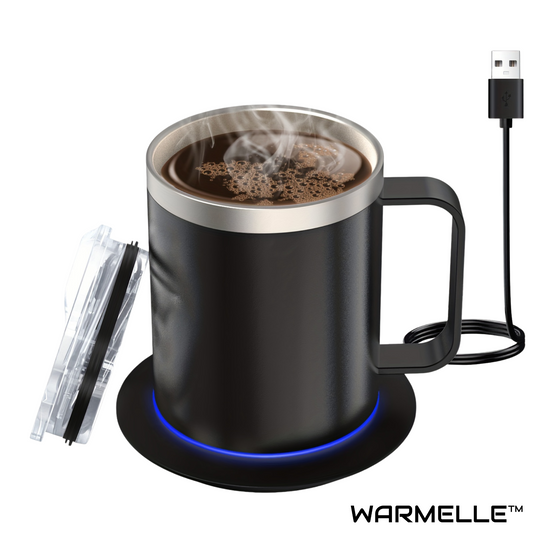 Electric Coffee Mug Warmer