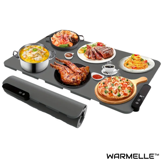 Electric Warming Tray