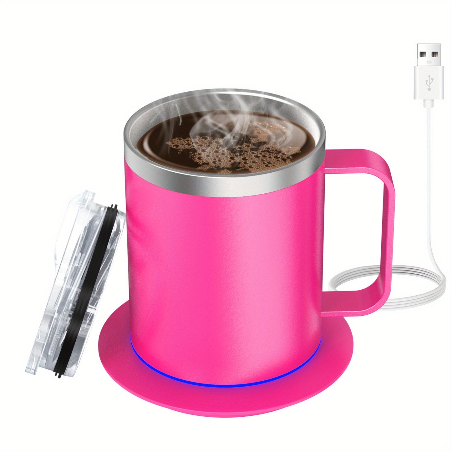 Electric Coffee Mug Warmer