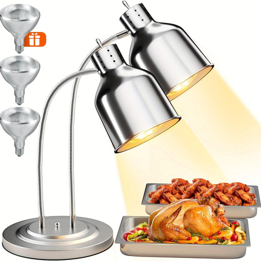 Food Heat Lamp