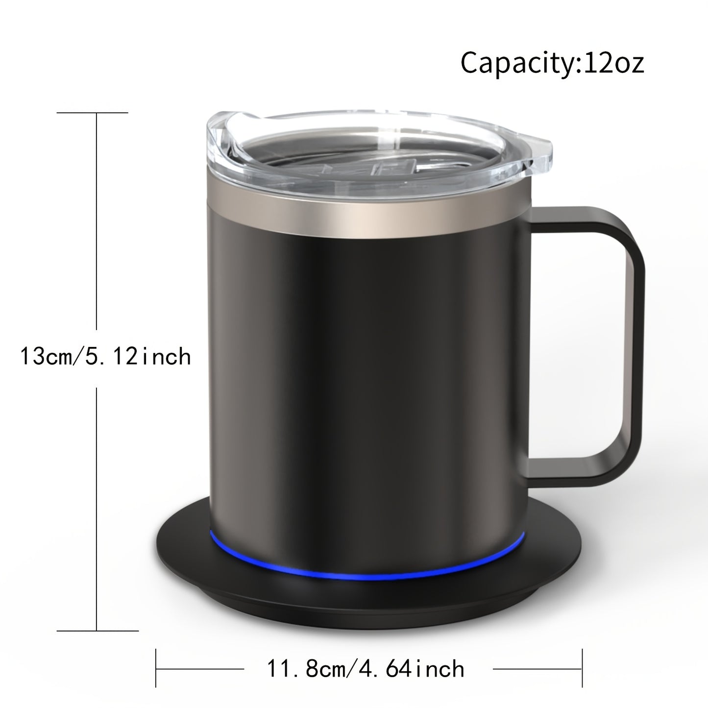 Electric Coffee Mug Warmer