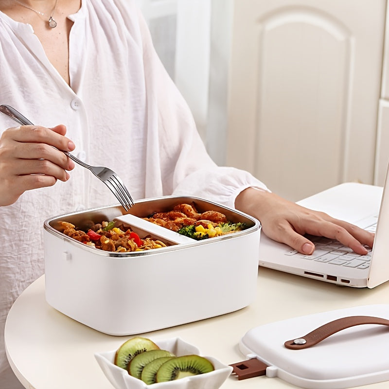 Portable Electric Lunch Box Heater